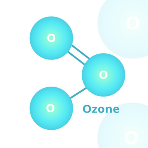 What Is Ozone (O₃) and How Does It Work?